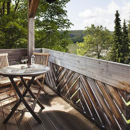 Hapimag Ferienwohnungen Unterkirnach 외부 사진