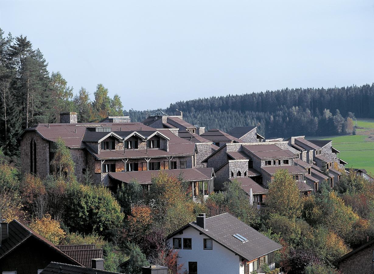 Hapimag Ferienwohnungen Unterkirnach 외부 사진